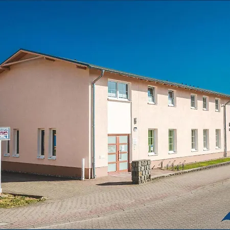 Haus Perle Whg 01 Apartment *