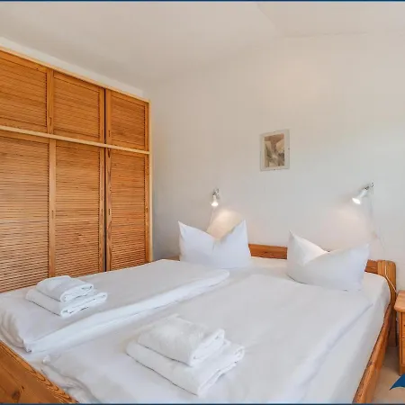 Haus Perle Whg 01 Apartment